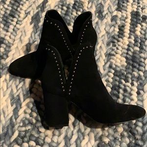 Steve Madden Booties